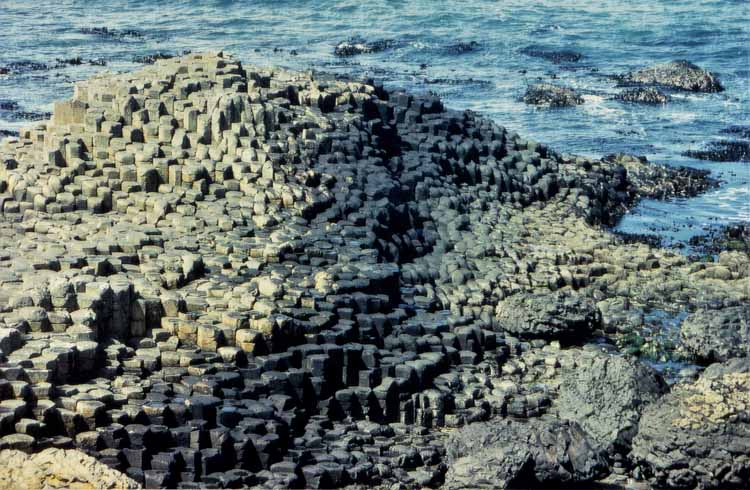 Giant's Causeway